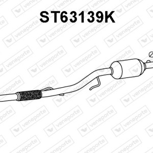CATALYSEUR|VENEPORTE 6Q0253059HD-6Q0254502K-6Q0254502KV-6Q0254502KX-6Q0254502Q