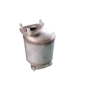 Catalyseur Chevrolet 24106501