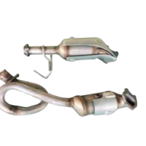 Catalyseur Jeep 20H641511