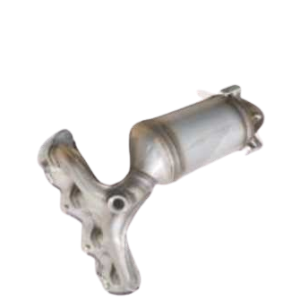 Catalyseur Volkswagen-Skoda 036253056F