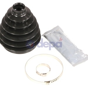 Kits étanchéités (Soufflets) – 8J0498203 , 5N0498203 , 3D0498203