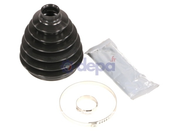 Kits étanchéités (Soufflets) – 8J0498203 , 5N0498203 , 3D0498203