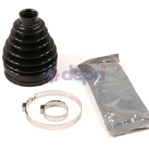 Kits étanchéités (Soufflets) – 4641181, TDR100750,