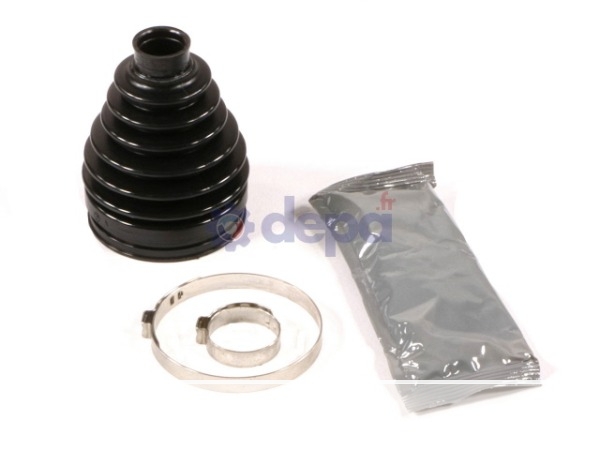 Kits étanchéités (Soufflets) – 4641181, TDR100750,