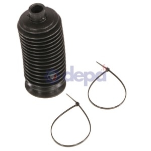 Kits soufflets crémaillères – 1609113, 577744A000,