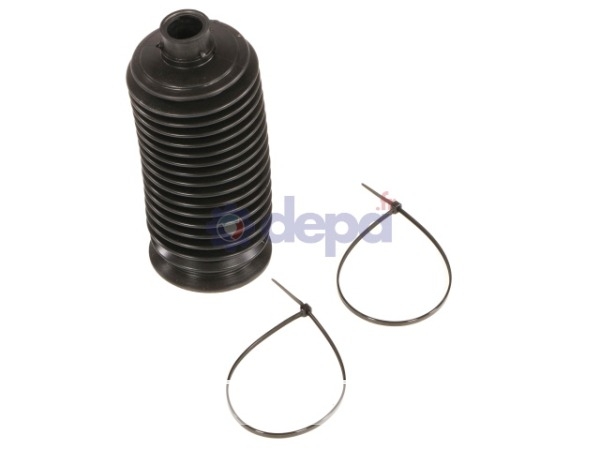 Kits soufflets crémaillères – 1609113, 577744A000,