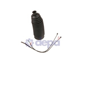 Kits soufflets crémaillères – B25D32125