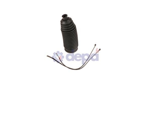 Kits soufflets crémaillères – B25D32125