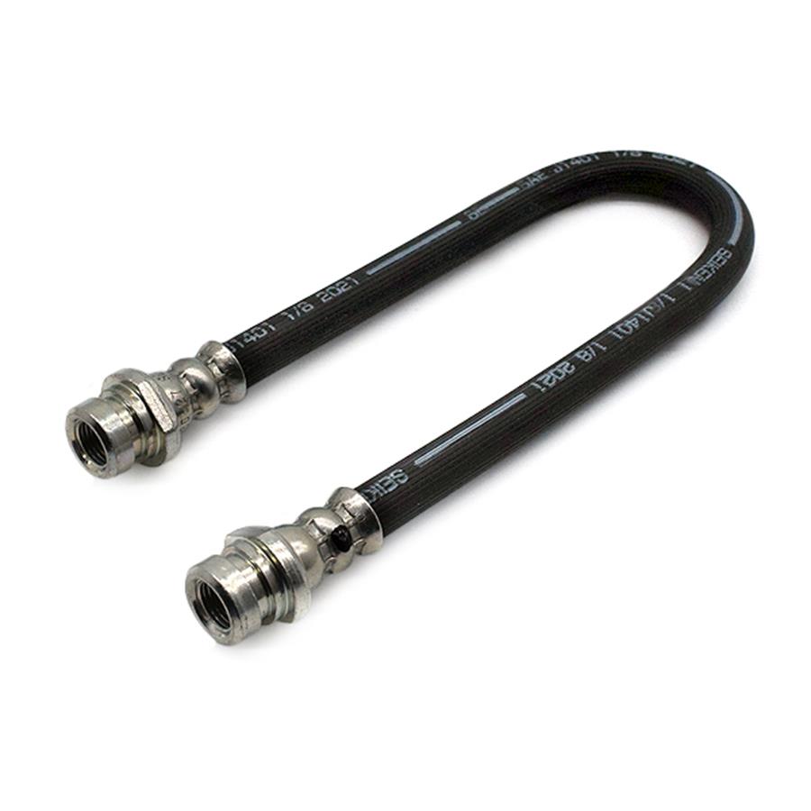 MB150762, Tuyau arrière droit/gauche