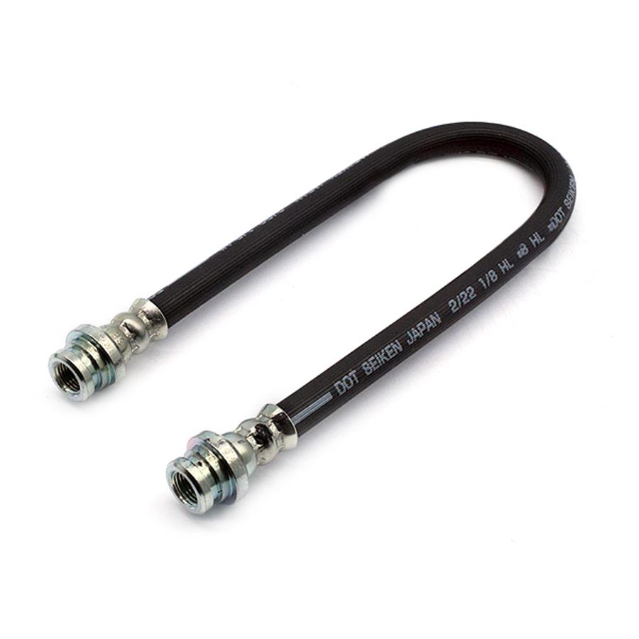 W024-43-810A, Tuyau avant droit/gauche