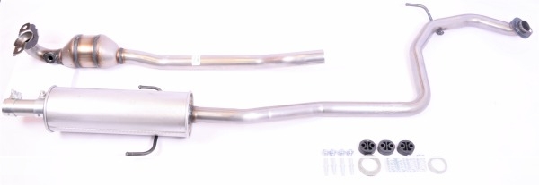 CATALYSEUR 174100J050