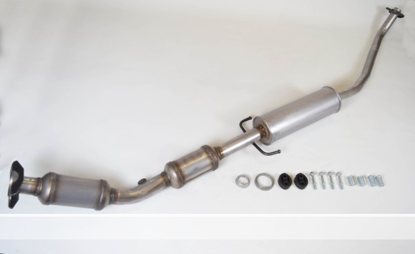 CATALYSEUR 174100D120