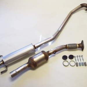 CATALYSEUR 174100R020