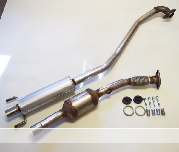 CATALYSEUR 174100R020