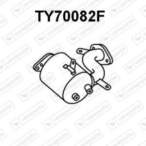 DPF 2505233020-2505233040-