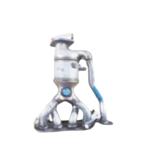 Catalyseur Toyota 17141F0010