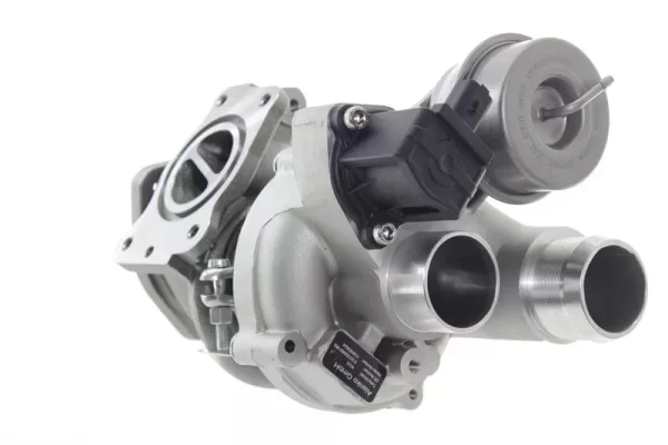 Turbocompresseur BMW / MINI