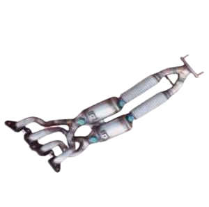Catalyseur FORD FOCUS AV61-5F297-AC