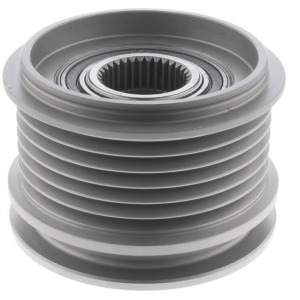 038 903 119, Roue libre d&rsquo;alternateur