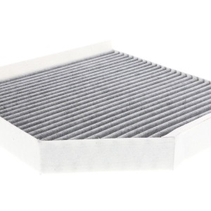 4H0 819 439, Filtre à air d&rsquo;habitacle