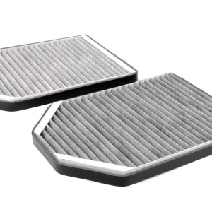 4D0 898 438 A, Kit de filtre, recirculation d&rsquo;air passager