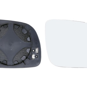 6N1 857 521 J, Miroir de rétroviseur extérieur