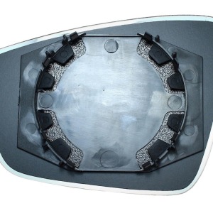 6R0 857 522, Miroir de rétroviseur extérieur