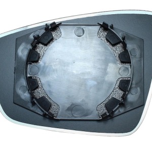 6R0 857 521, Miroir de rétroviseur extérieur