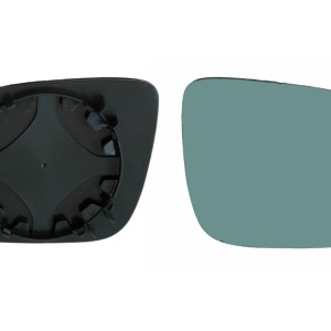 4B1 857 536 C, Miroir de rétroviseur extérieur