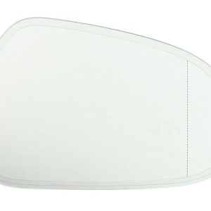 4G0 857 536 E, Miroir de rétroviseur extérieur
