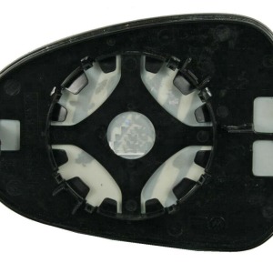 6J0 857 522 H, Miroir de rétroviseur extérieur