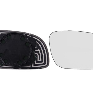 1T0 857 522, Miroir de rétroviseur extérieur