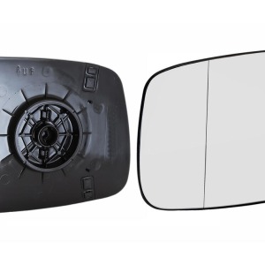 701 857 521 P, Miroir de rétroviseur extérieur