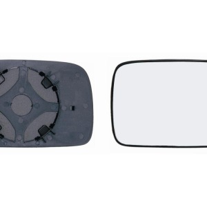 6N1 857 521 A, Miroir de rétroviseur extérieur