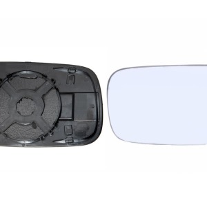 357 857 521 A, Miroir de rétroviseur extérieur