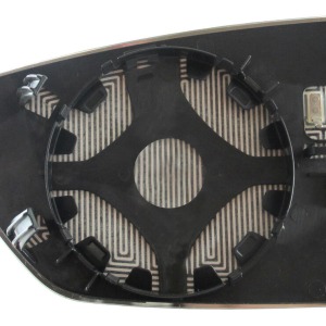 5F0 857 522 A, Miroir de rétroviseur extérieur