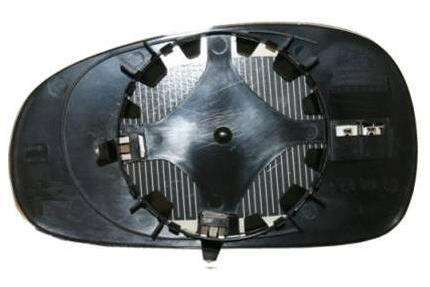 1P1 857 521, Miroir de rétroviseur extérieur