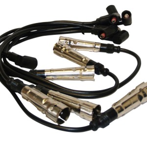 035 998 031, Jeu de câbles d&rsquo;allumage