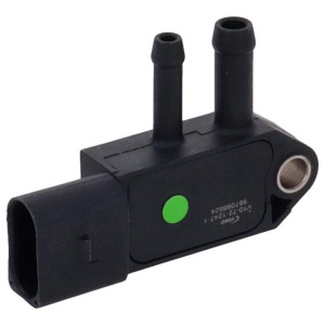 076 906 051 A, Capteur, pression des gaz d&rsquo;échappement