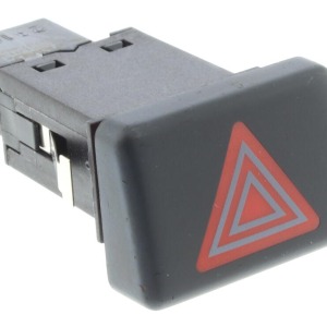 8E0 941 509, Interrupteur d&rsquo;avertissement clignotant