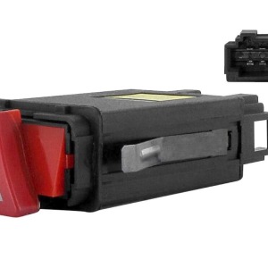 8D0 941 509 H, Interrupteur d&rsquo;avertissement clignotant