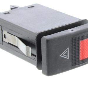 8D0 941 509 D 01C, Interrupteur d&rsquo;avertissement clignotant