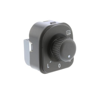 1K0 959 565 K REH, interrupteur, réglage du rétroviseur