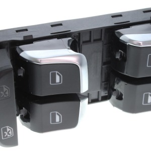 8K0 959 851 F, Interrupteur de fenêtre