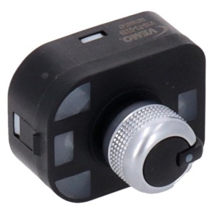 4H0 959 565 5PR, interrupteur, réglage du rétroviseur