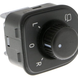 1K0959565J REH, interrupteur, réglage du rétroviseur