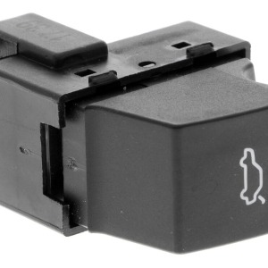 1J0 959 831 A 01C, Interrupteur, déverrouillage du couvercle du coffre