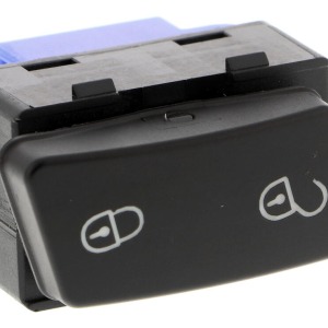 1T0 962 125 B REH, Interrupteur, serrure de porte