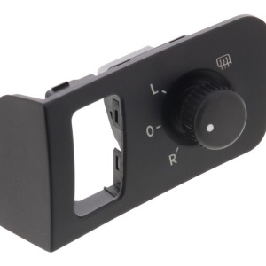 1T1 959 565 K, interrupteur, réglage du rétroviseur