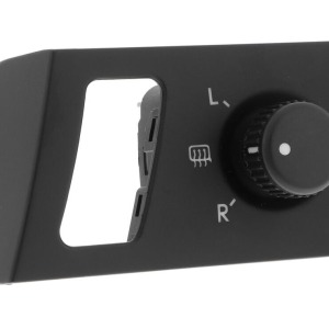 1T1 959 552, interrupteur, réglage du rétroviseur